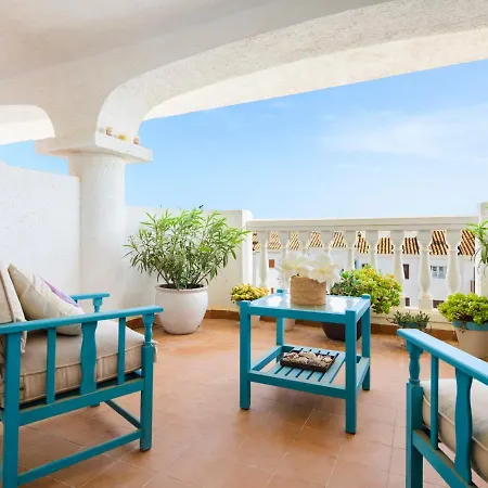 Duplex Seaview By Interhome *