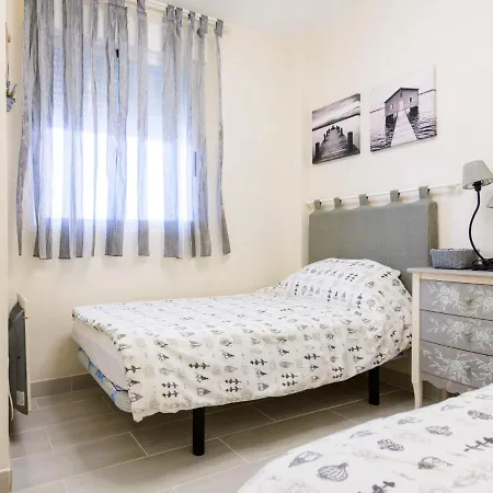 Duplex Seaview By Interhome Alcossebre