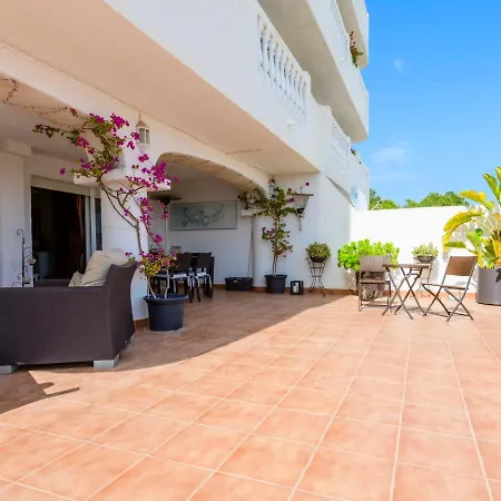 Appartement Duplex Seaview By Interhome *