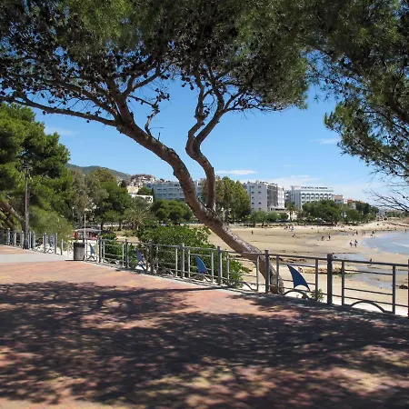 Duplex Seaview By Interhome * Alcossebre