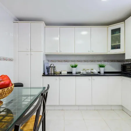 Duplex Seaview By Interhome
