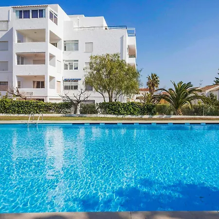 Duplex Seaview By Interhome Apartment Alcoceber