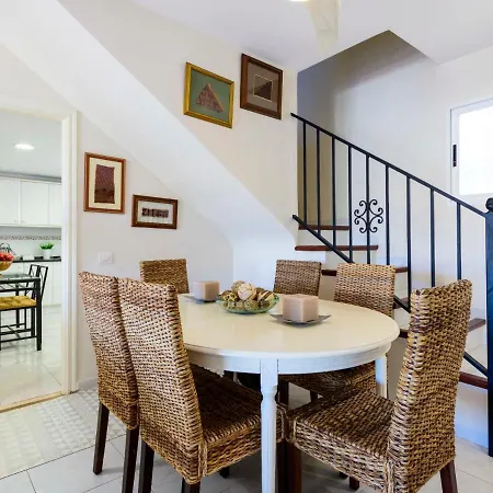 Duplex Seaview By Interhome * Alcoceber