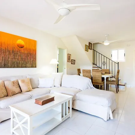 Duplex Seaview By Interhome Alcoceber