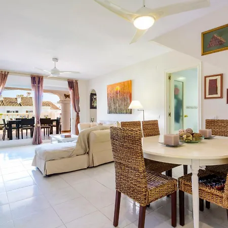 Apartment Duplex Seaview By Interhome Alcoceber