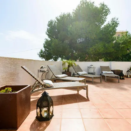 Duplex Seaview By Interhome * Alcoceber
