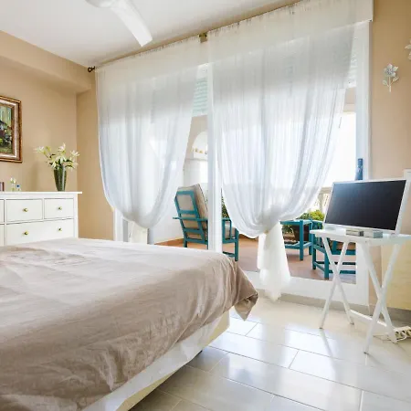 Duplex Seaview By Interhome *