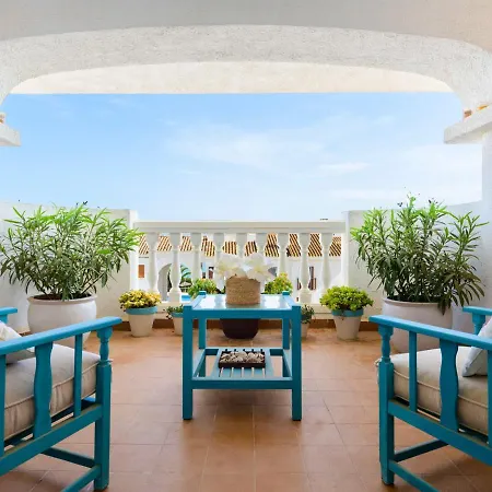 Duplex Seaview By Interhome Apartment Alcoceber
