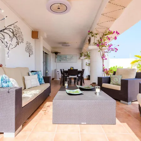 Duplex Seaview By Interhome Apartment Alcoceber