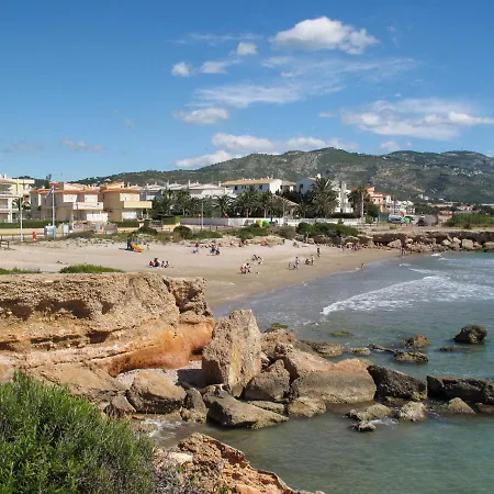 Duplex Seaview By Interhome Apartament Alcossebre