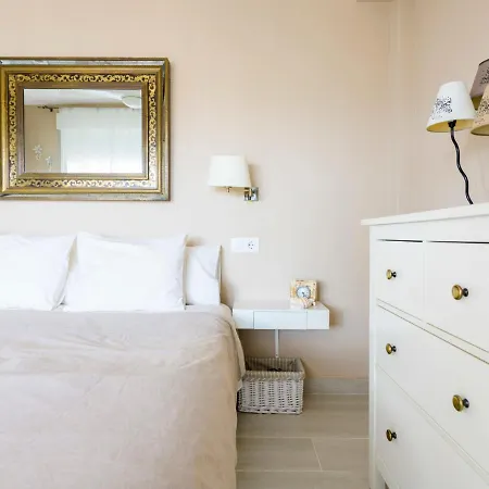 Duplex Seaview By Interhome * Alcossebre