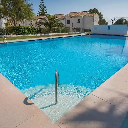 דירה Duplex Seaview By Interhome Alcossebre