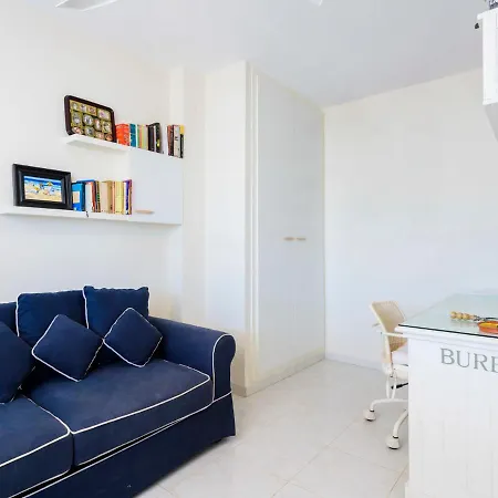 Duplex Seaview By Interhome * Alcossebre