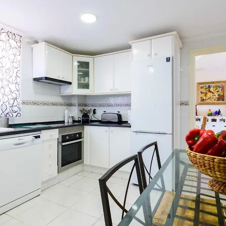 Duplex Seaview By Interhome דירה *