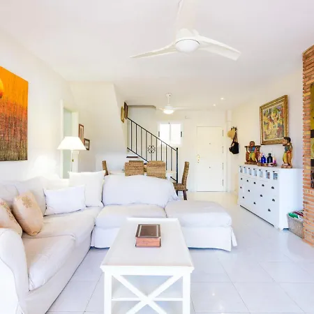 דירה Duplex Seaview By Interhome