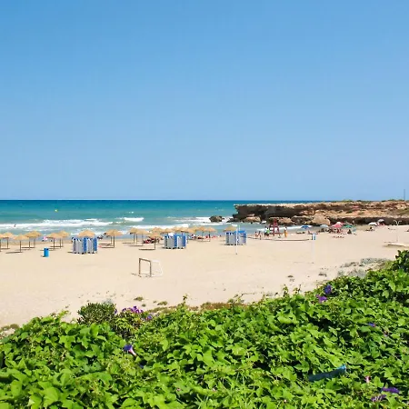 דירה Duplex Seaview By Interhome